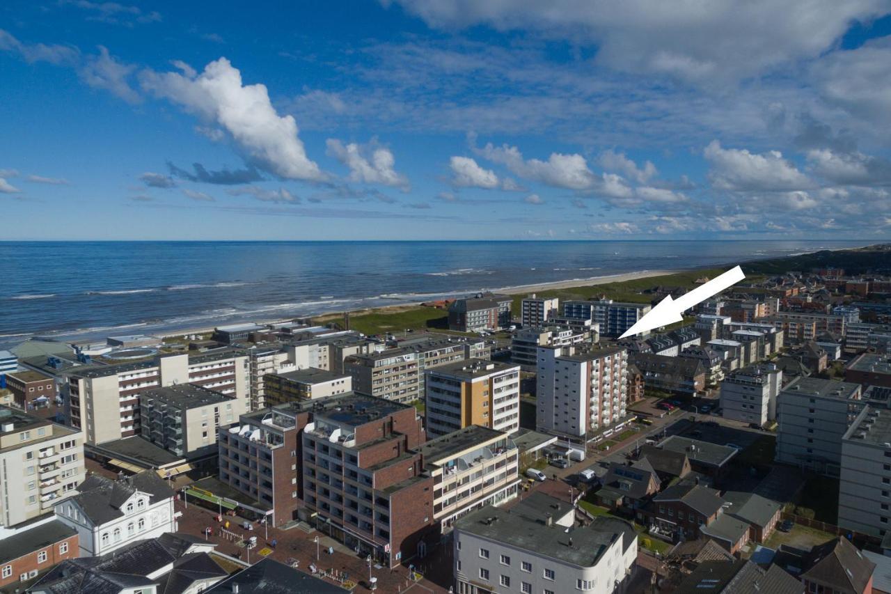 Apartamento Sunset Westerland Exterior foto