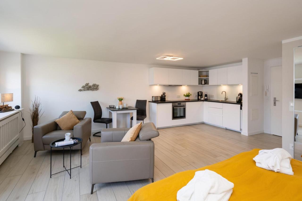 Apartamento Sunset Westerland Exterior foto