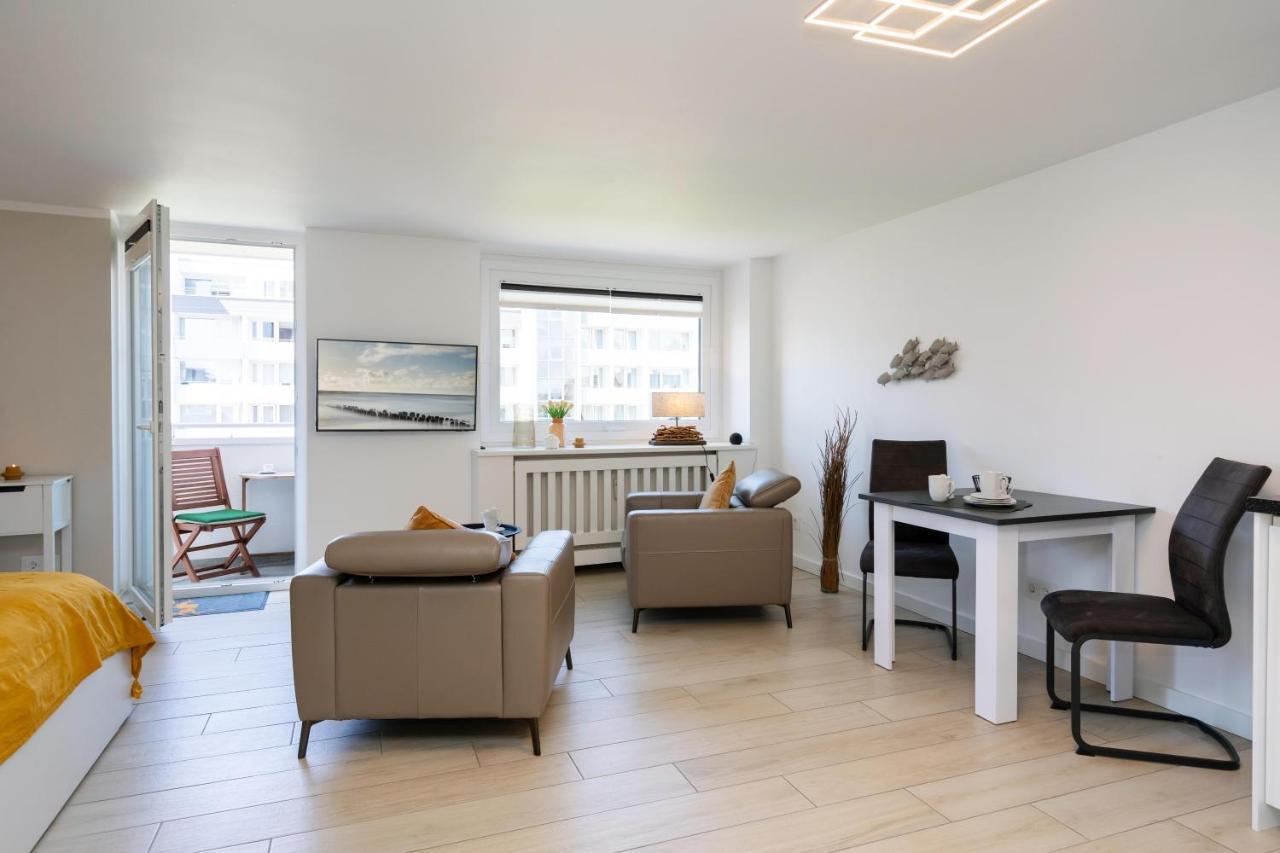 Apartamento Sunset Westerland Exterior foto