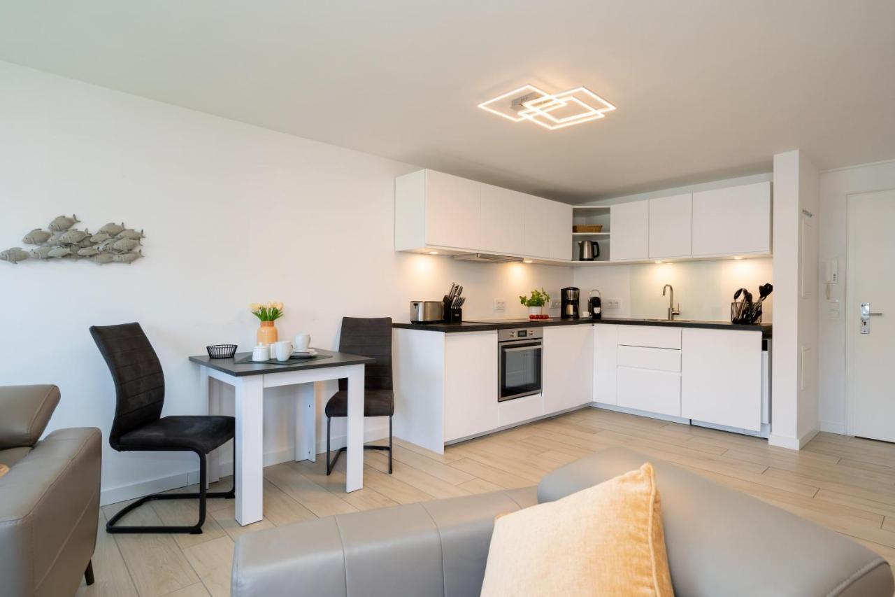 Apartamento Sunset Westerland Exterior foto