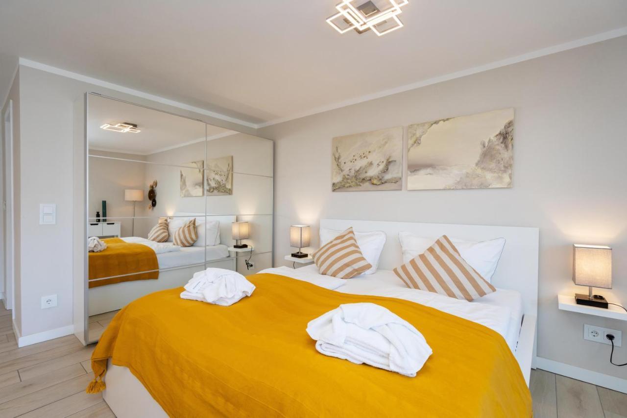 Apartamento Sunset Westerland Exterior foto
