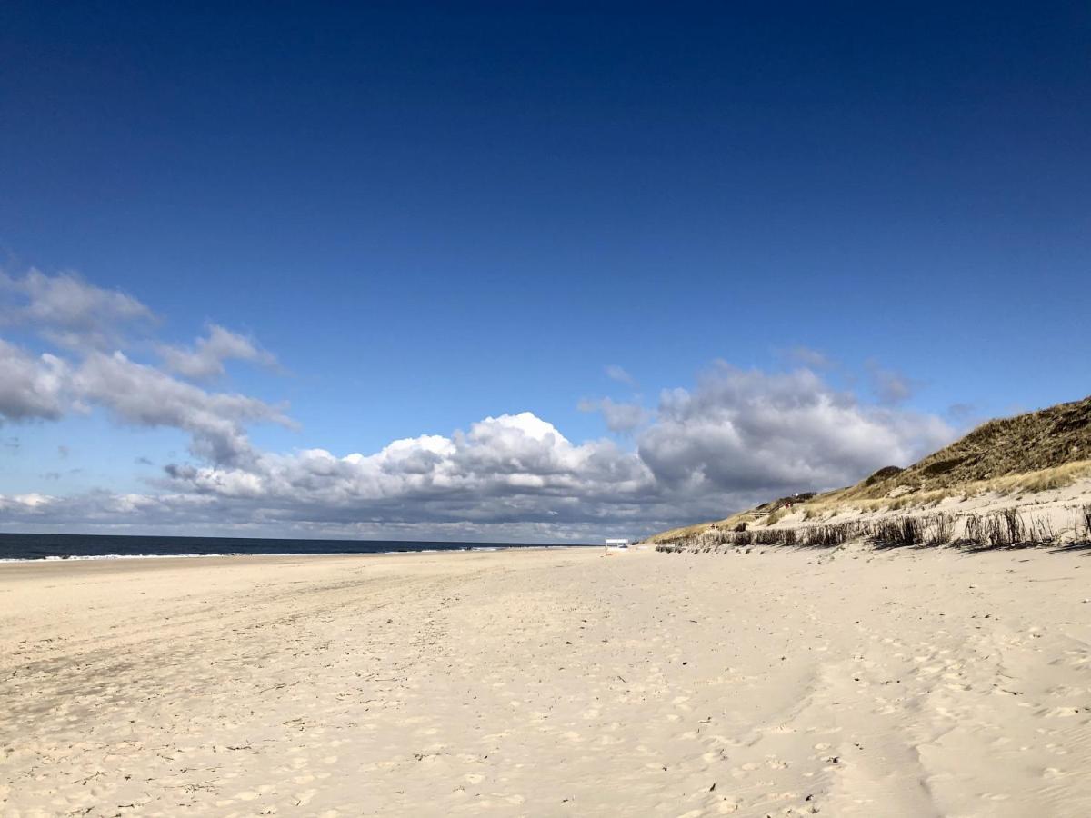 Apartamento Sunset Westerland Exterior foto